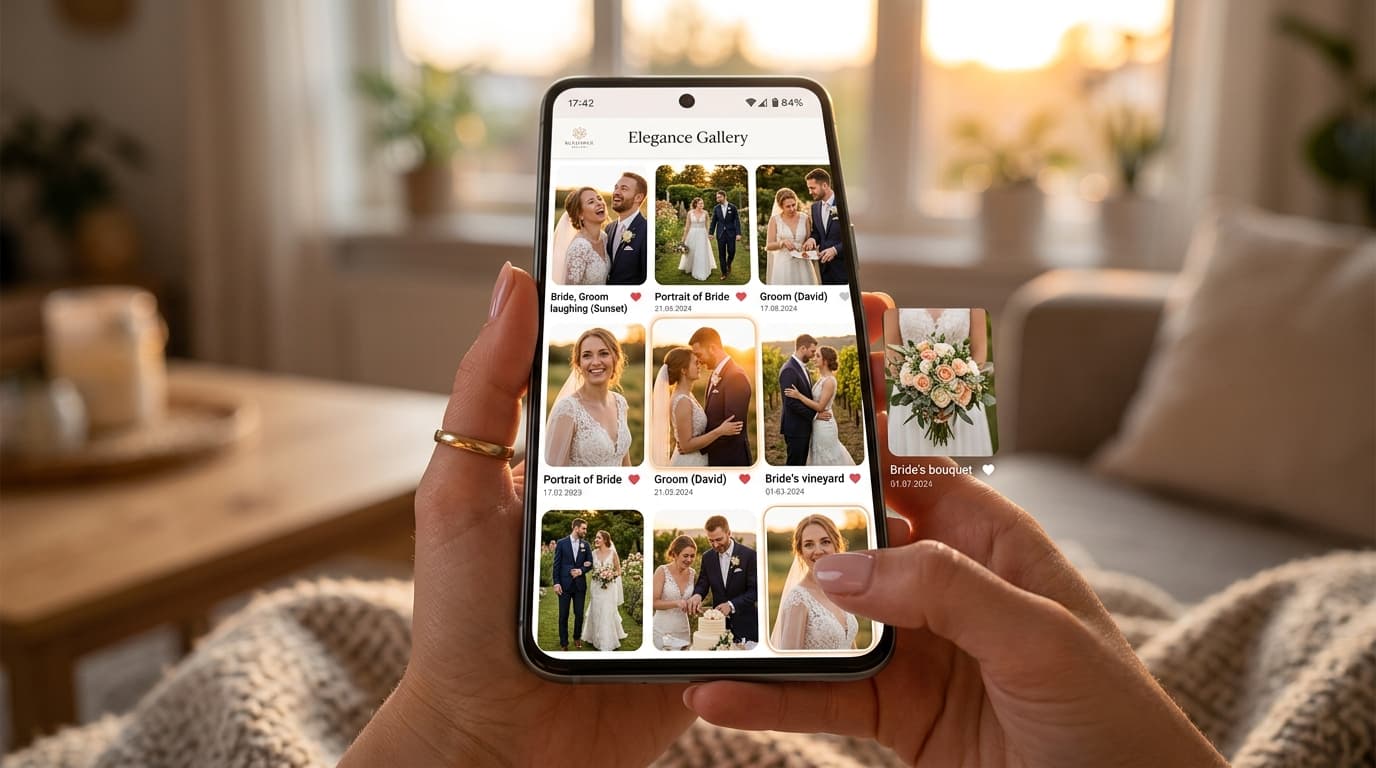 Everything Your Event Business Needs, In One Place