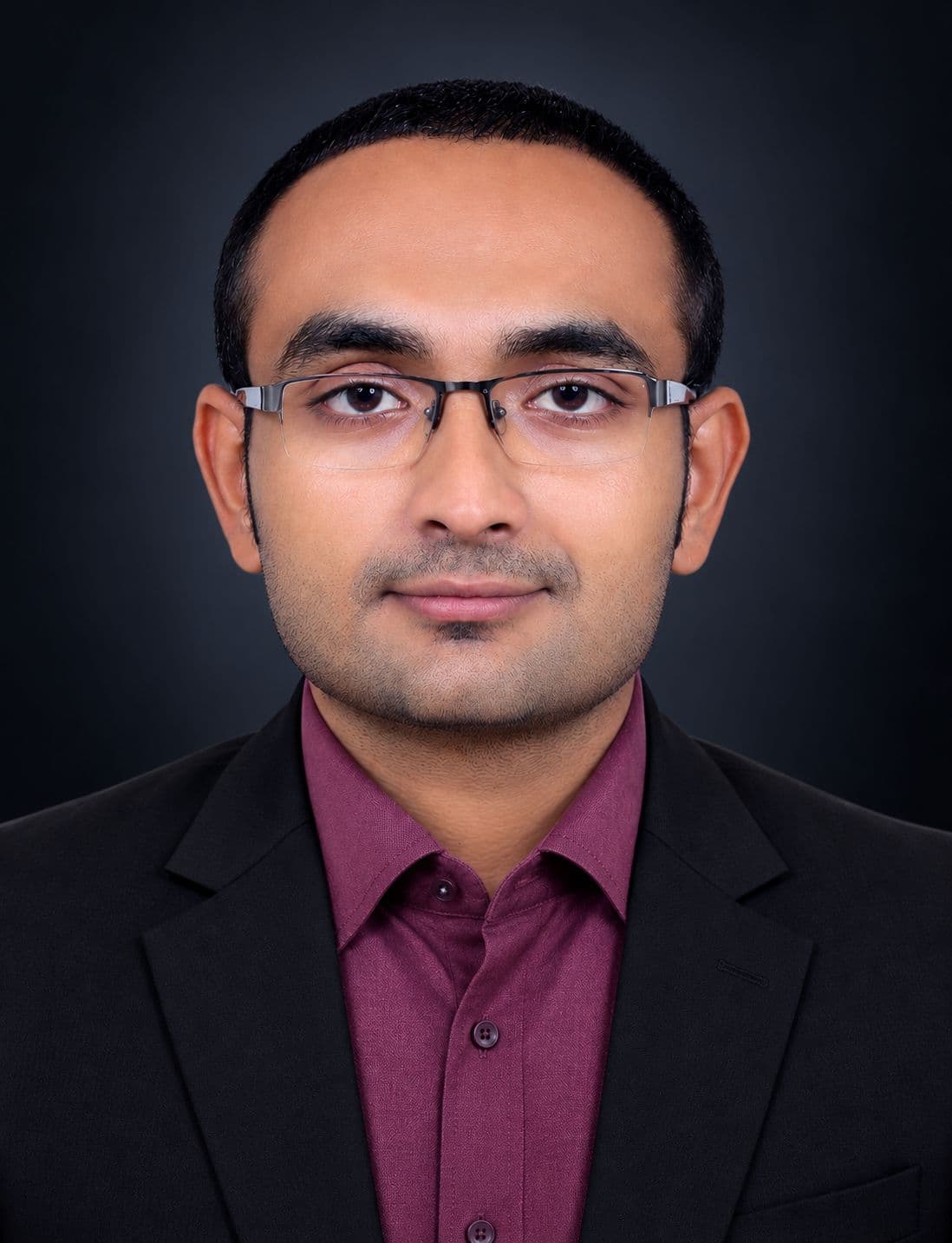 Vaisak Balachandran