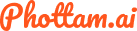 Phottam.ai Text