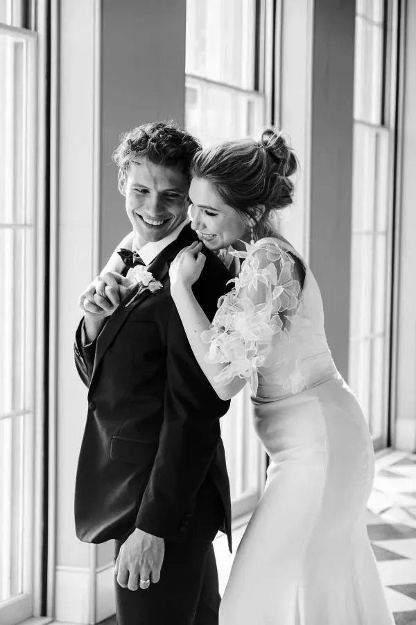 Wedding ceremony